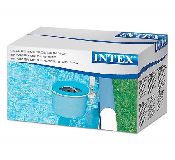 Skimmer de surface INTEX 28000 boite carton