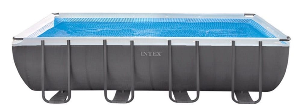 Top INTEX 28352 piscine rectangulaire